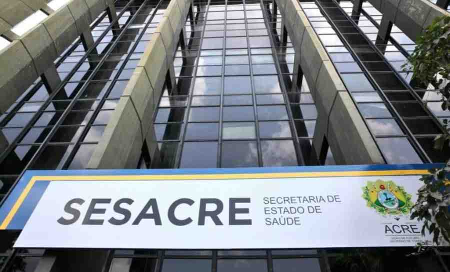 Governo publica convocação para inspeção médica, entrega de documentos e posse no concurso da Sesacre